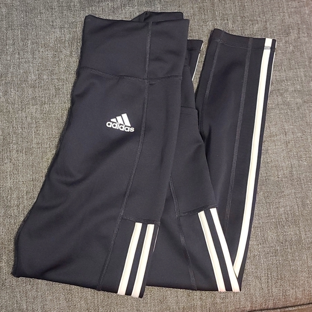 Addidas Small leggings